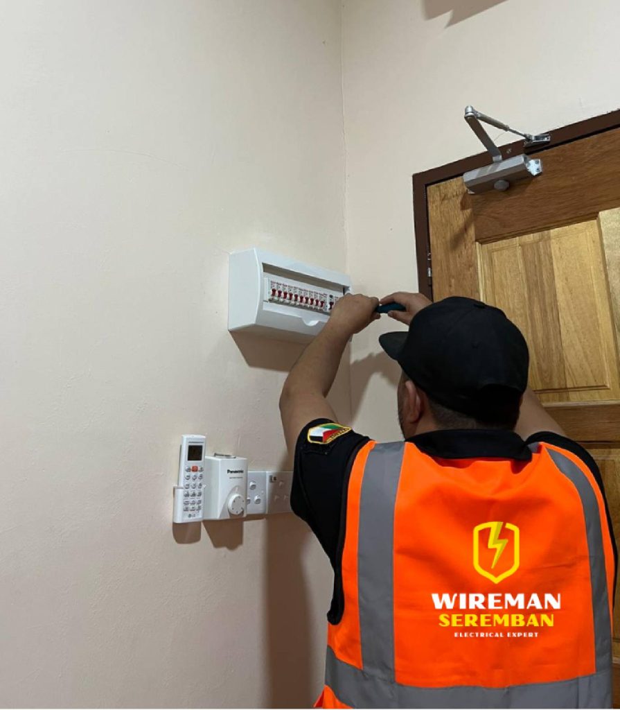 Hobbyzone electrical - Wiring & Trouble shooting - Membaiki semua TV ...