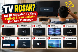 TV rosak